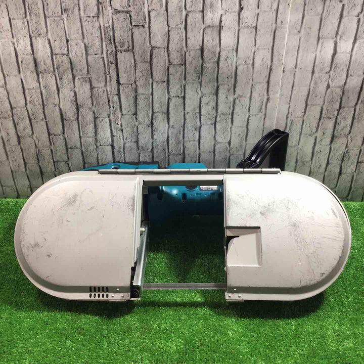 ★マキタ(makita) コードレスバンドソー PB180DZ【川口店】