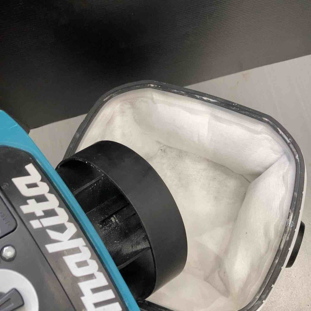 ★マキタ(makita) 集じん機 乾湿両用 VC0820 ホース欠品【戸田店】