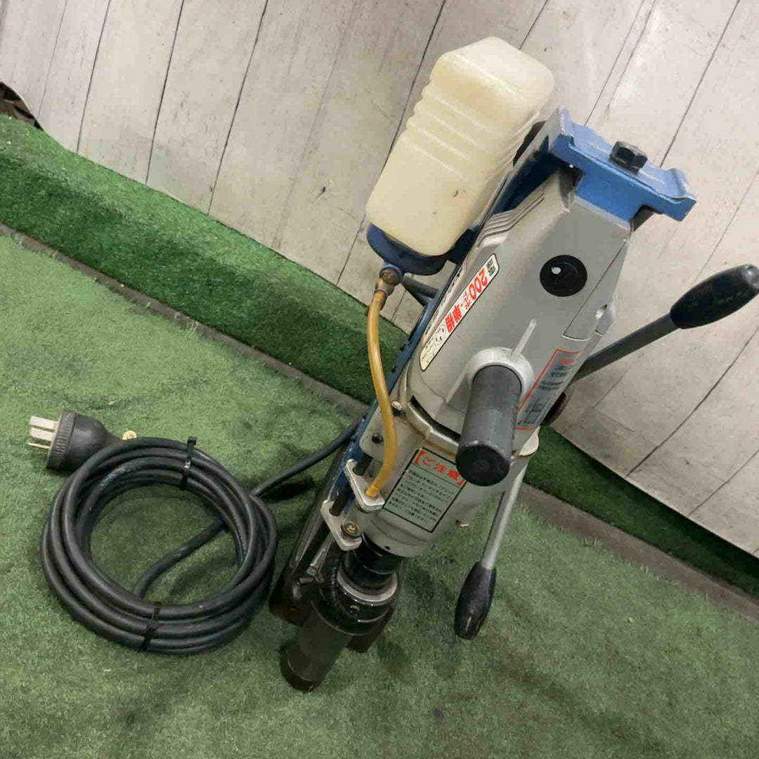 ◇日東工器 磁気ボール盤 A-5000 アトラエース 200V 動作確認済【川口店】
