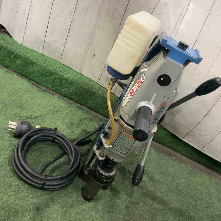 ◇日東工器 磁気ボール盤 A-5000 アトラエース 200V 動作確認済【川口店】