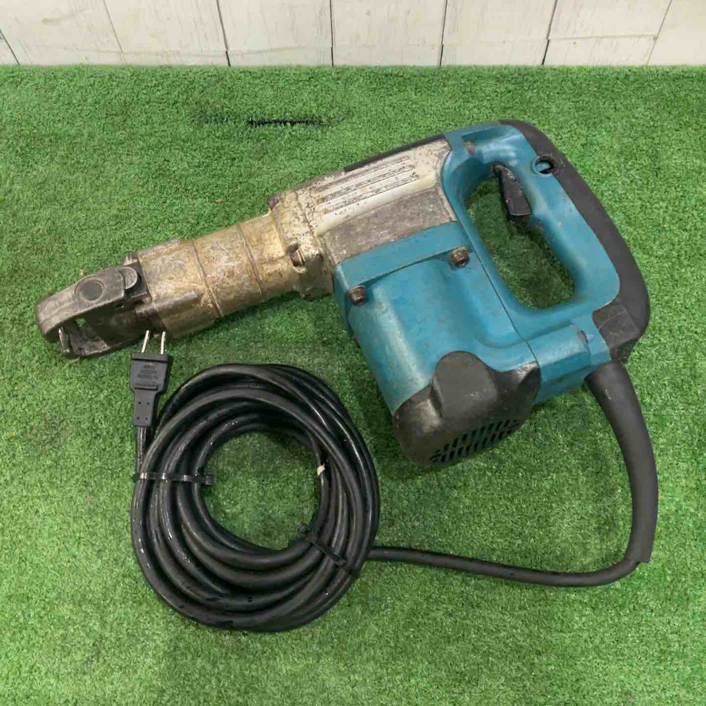 ★マキタ(makita) 電動ハンマ HM0830 動作確認済【川口店】 ☆マキタ(makita) 電動ハンマ HM0830 動作確認済【川口店】 – アクト