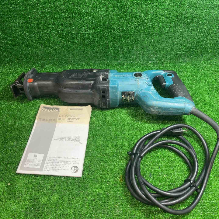 ★マキタ(makita) 電子レシプロソー JR3070CT【藤沢店】