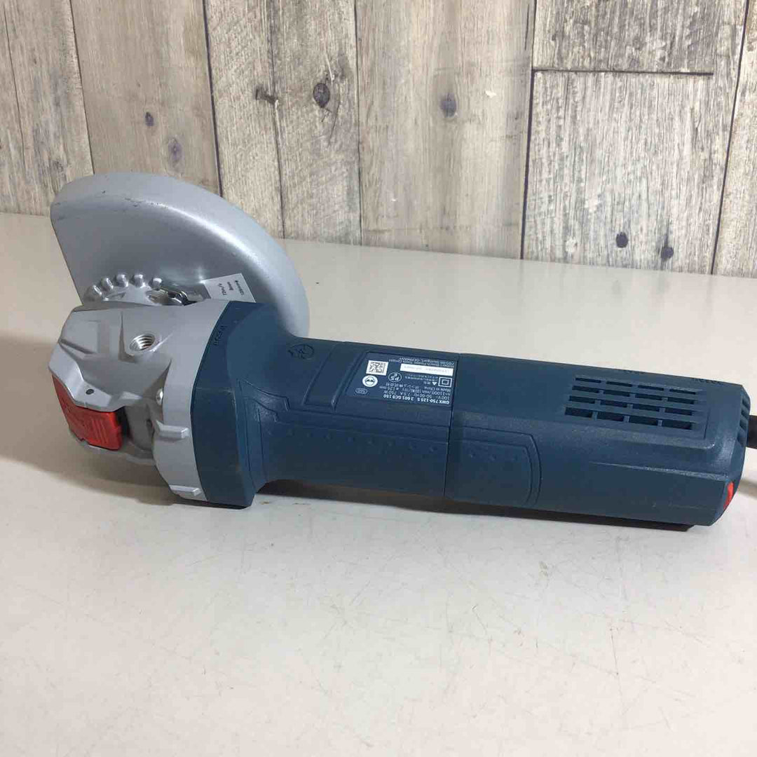 ボッシュ　グラインダー GWS750-125S【戸田店】
