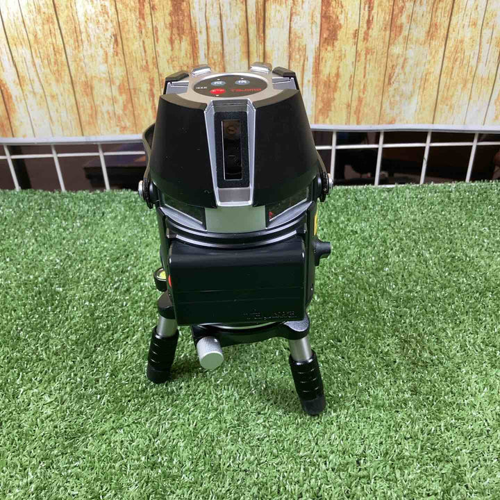 タジマ(Tajima) グリーンレーザー墨出し器 ZEROBL-KJC ZB ZERO BLUE-KJC【川崎店】