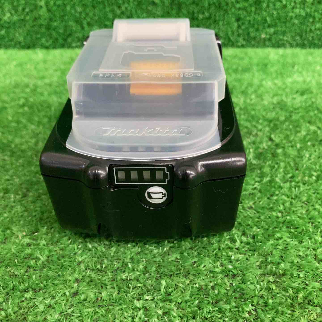 マキタ makita 18V リチウムイオン バッテリー 18V 6.0Ah BL1860B 【鴻巣店】