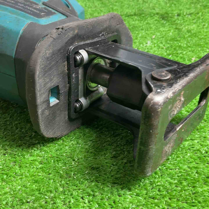★マキタ(makita) コードレスレシプロソー JR189DZ【草加店】