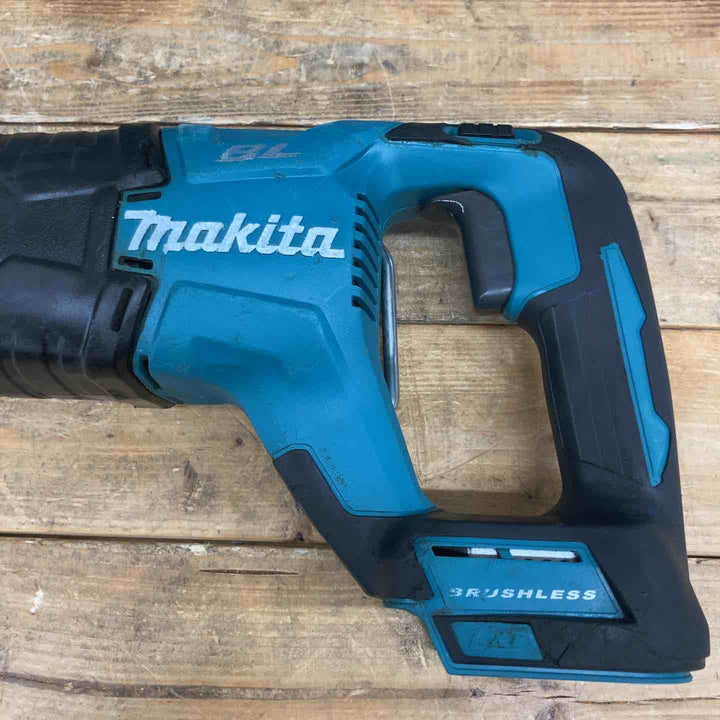 ★マキタ(makita) コードレスレシプロソー JR187DZK【東大和店】
