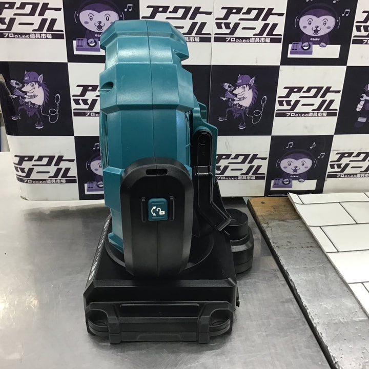 ☆マキタ(makita) コードレスファン CF102DZ【所沢店】
