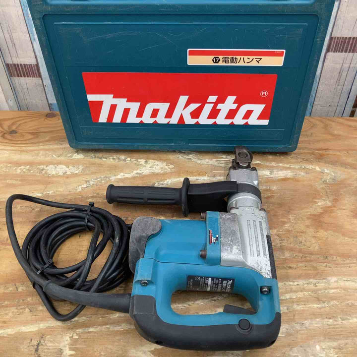 ★マキタ(makita) 電動ハンマ HM0830【柏店】