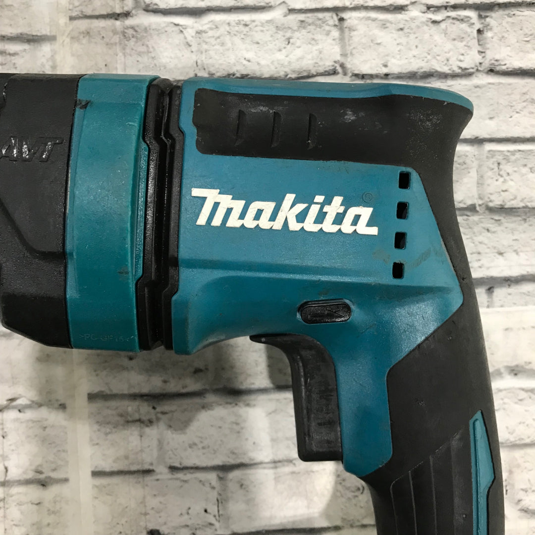 ★マキタ(makita) コードレスハンマドリル HR182DZK【川口店】