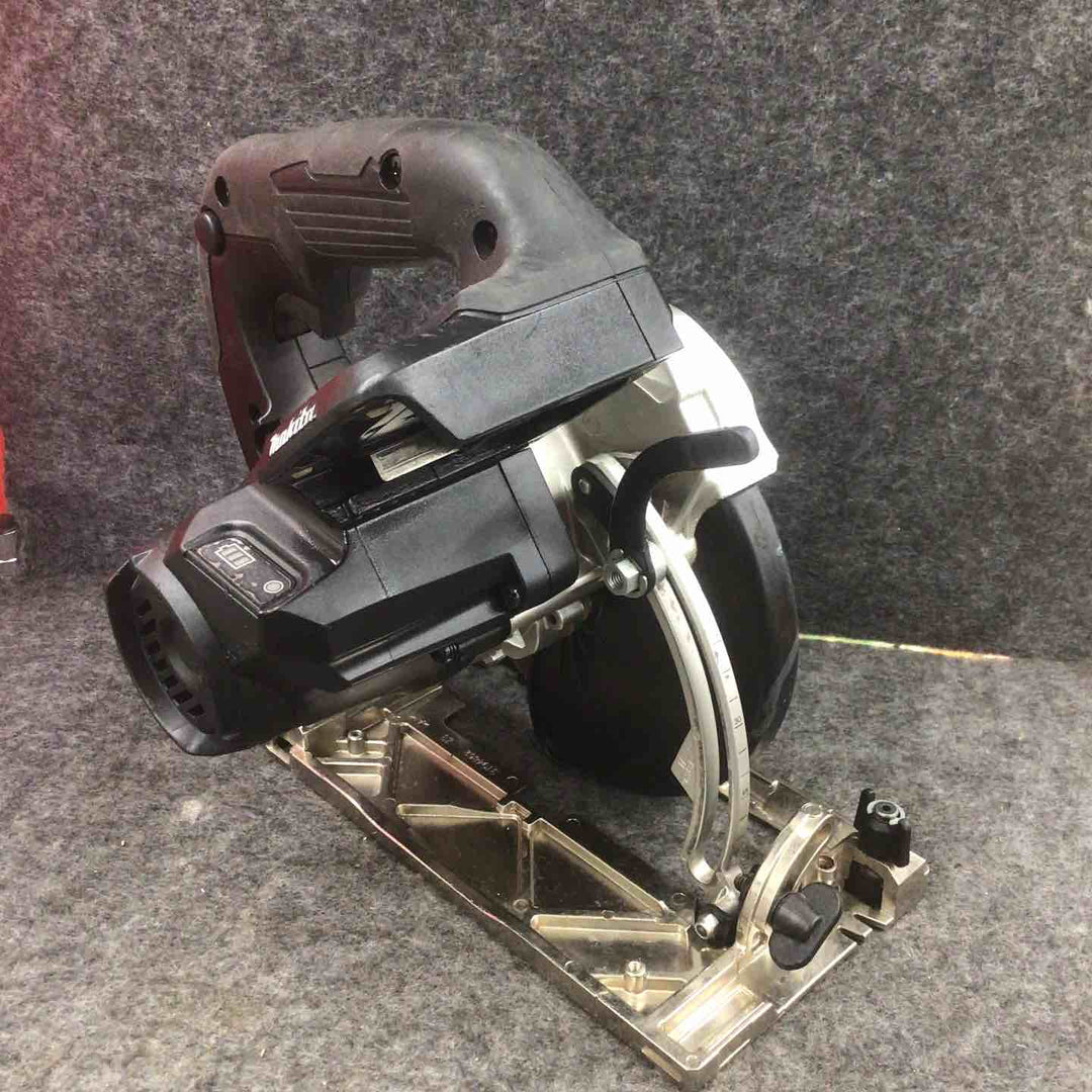 【中古品】 マキタ/makita コードレス丸のこ HS631DZB 【鴻巣店】