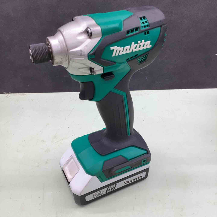 ◇マキタ(makita) コードレスインパクトドライバー MTD002DZ【越谷店】