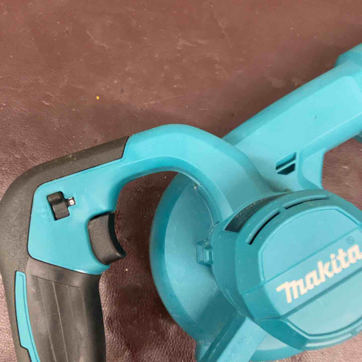 ★マキタ(makita) コードレスブロワ UB185DZ【東大和店】
