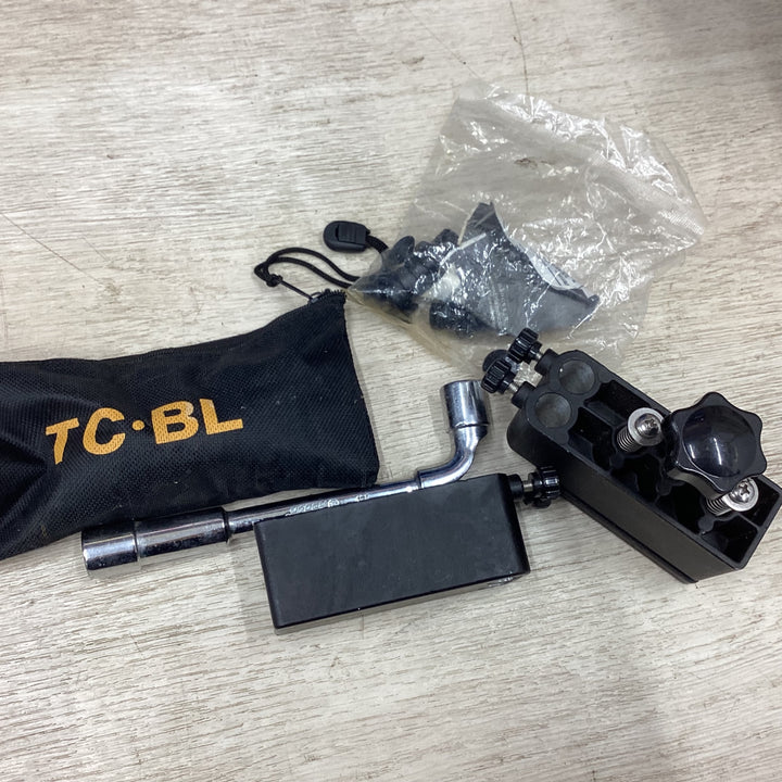 TC-BL DC9022 切断機 動作確認済み【川越店】