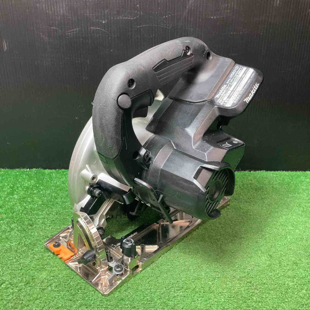 ★マキタ(makita) コードレス丸のこ HS631DRGXB【岩槻店】