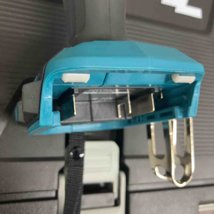 【未使用品(店頭展示品)】 マキタ(makita) コードレスインパクトドライバー TD173DRGX 【東大和店】