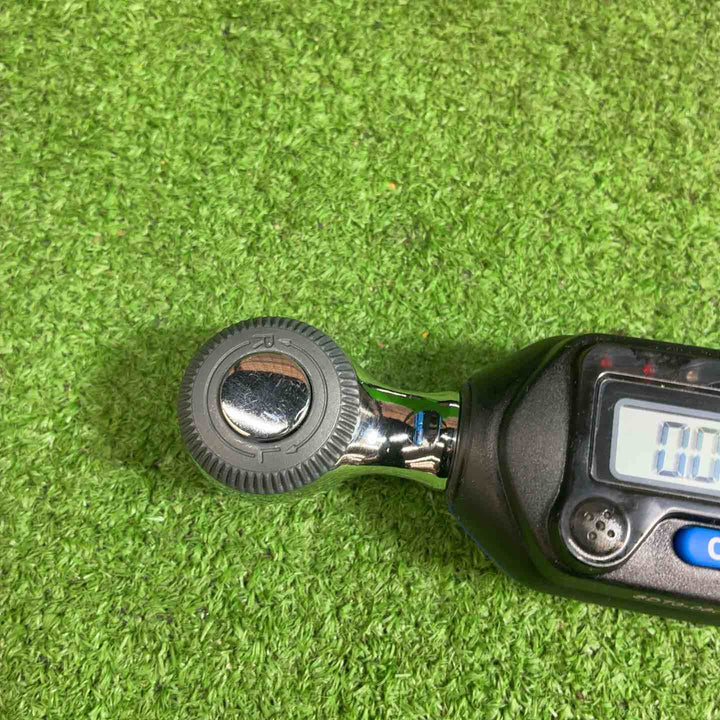 【現状品】SK11 デジタルトルクレンチ 差込角 9.5mm 3~60N・m SDT3-060【藤沢店】