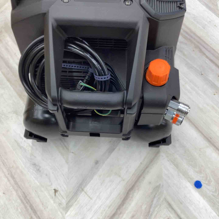 ★マックス(MAX) エアコンプレッサー AK-HH1310E_ブラック【越谷店】