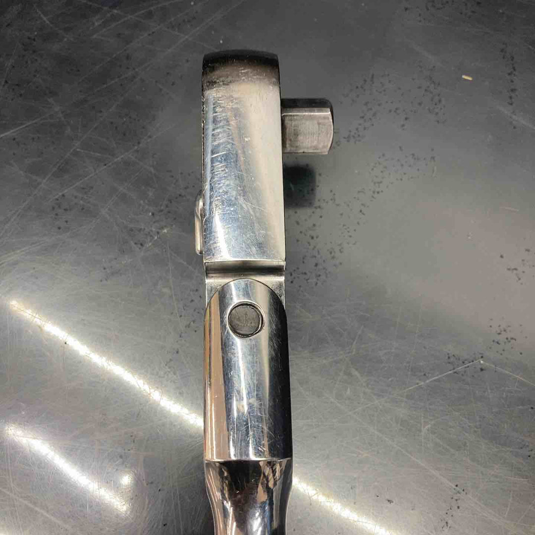 スナップオン(Snap-on) 1/2ロングフレックスラチェットハンドル SX936【川越店】