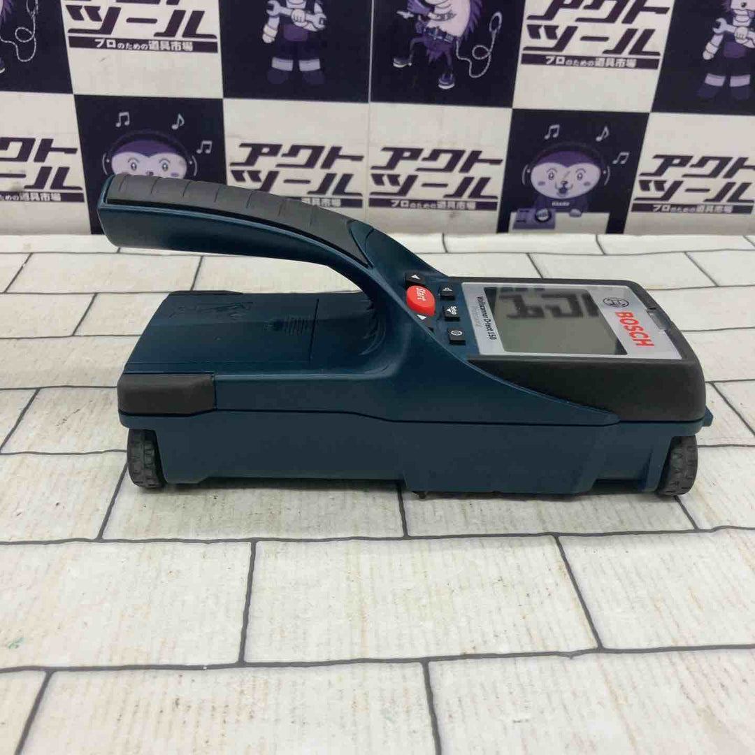★ボッシュ(BOSCH) コンクリート探知機 ウォールスキャナー D-TECT150CNT(D-tect150CNT)【所沢店】