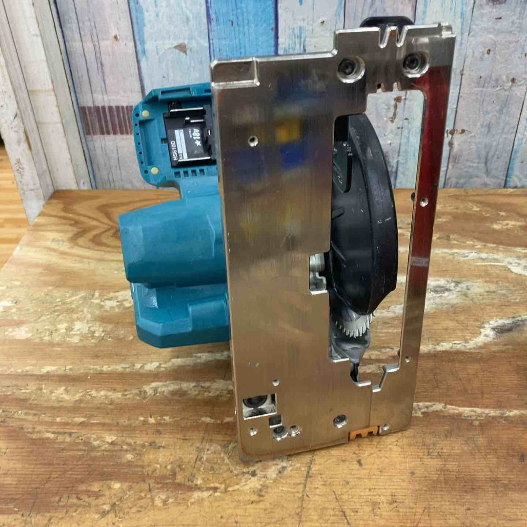 ★マキタ(makita) コードレス丸のこ HS610DZ【柏店】