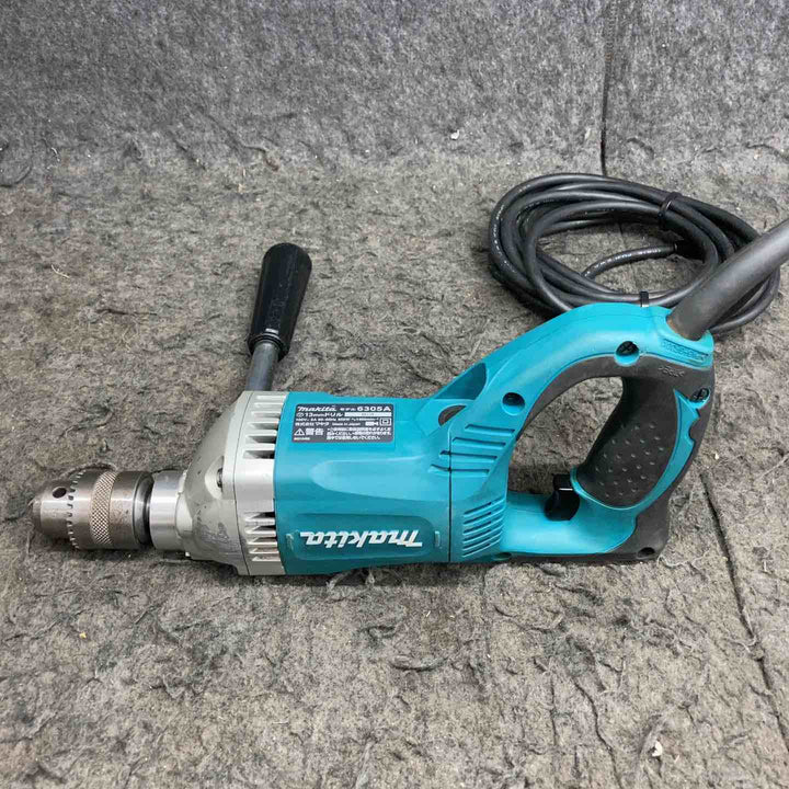 【中古】☆(makita) 電気ドリル 6305A ブレーキ付【鴻巣店】