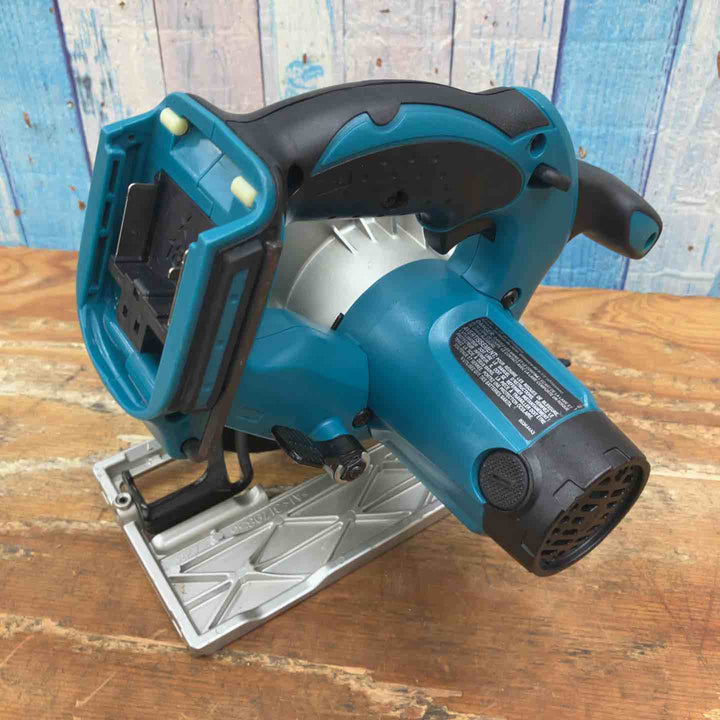 ◇makita/マキタ 18Vコードレス丸ノコ XSS02【柏店】