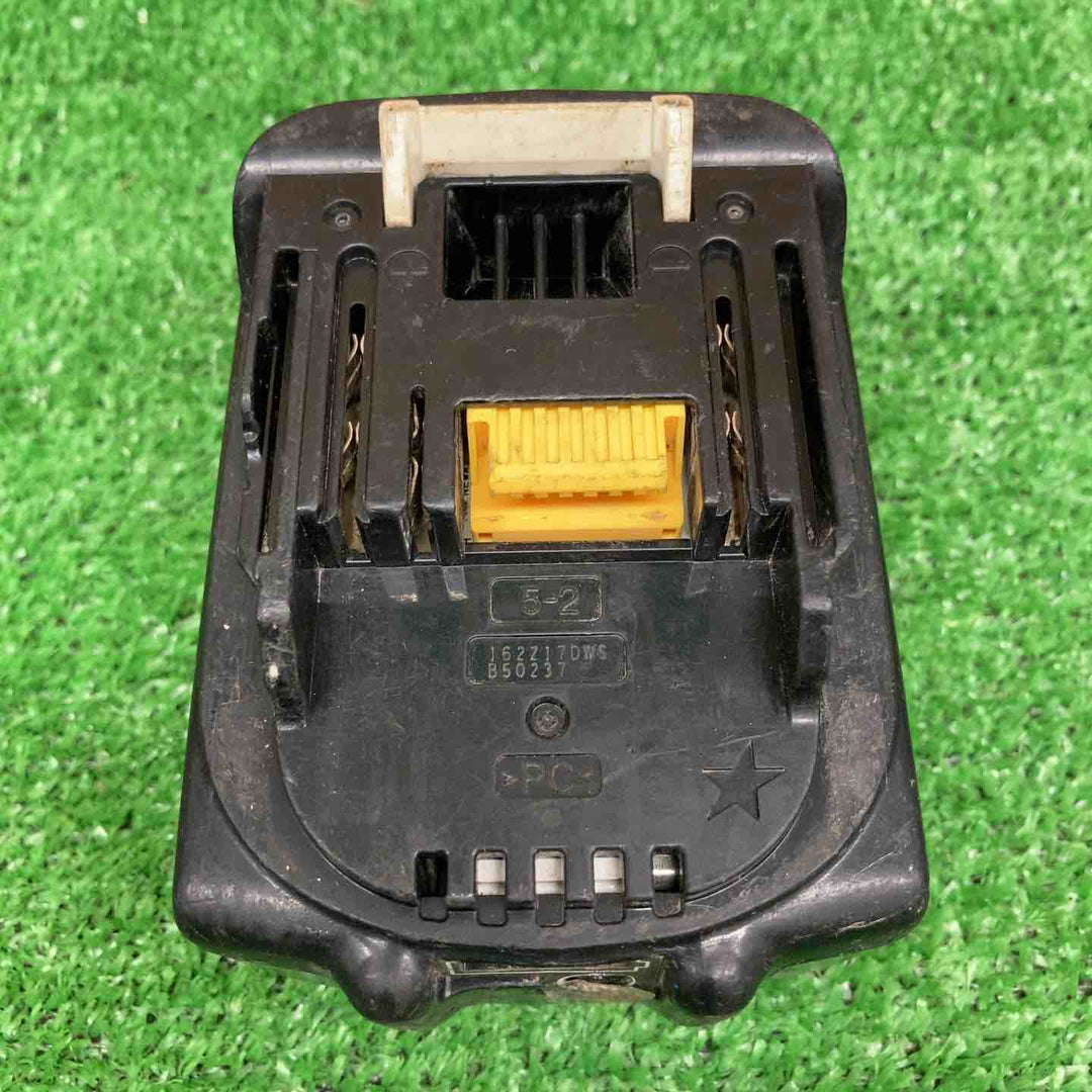 【現状品】 マキタ/makita リチウムイオンバッテリー BL1850B 【鴻巣店】