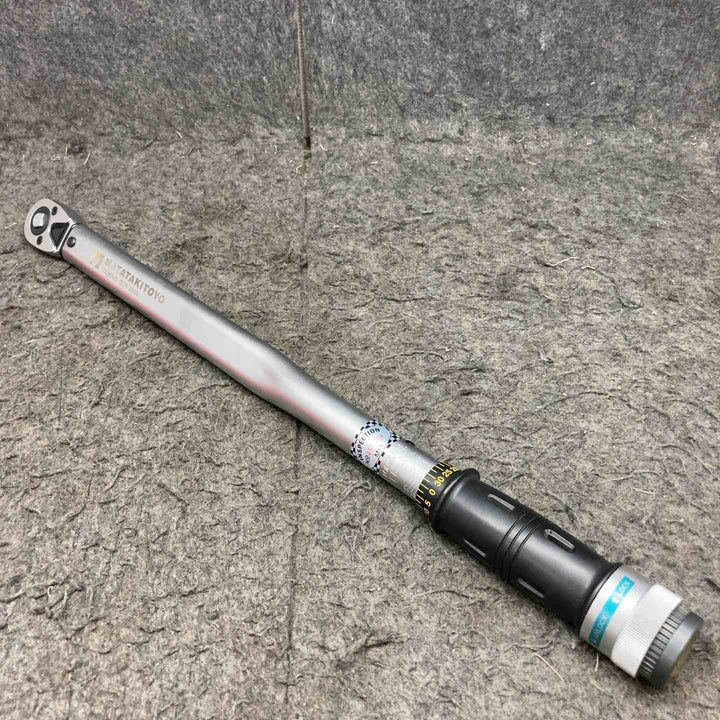 【中古品】 MATATAKITOYO トルクレンチ DTP-350N 【鴻巣店】