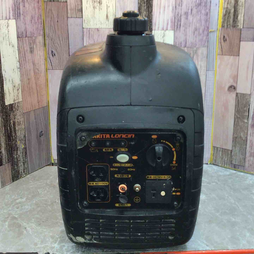 ◇ワキタ(MEIHO) インバーター式ガソリン発電機 HPG1600i【八潮店】