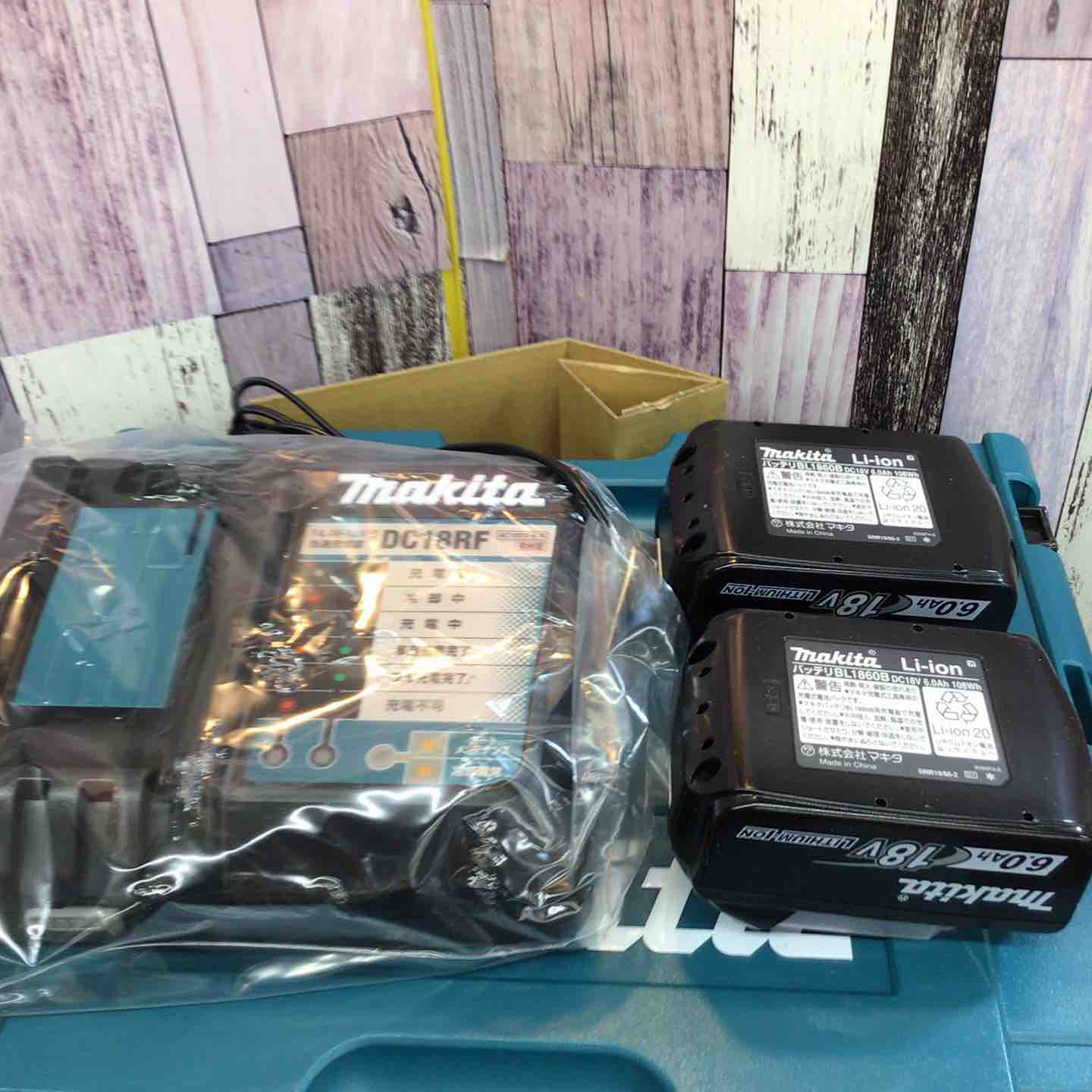 ☆マキタ(makita) コードレス丸のこ HS474DRGX【八潮店】 – アクト