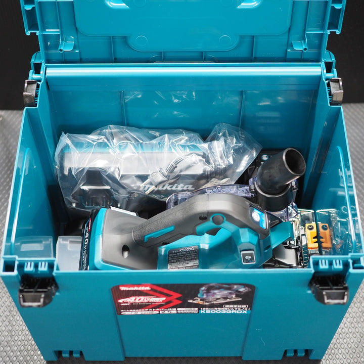【未使用品】マキタ/makita　コードレス丸ノコ KS003GRDX【鴻巣店】