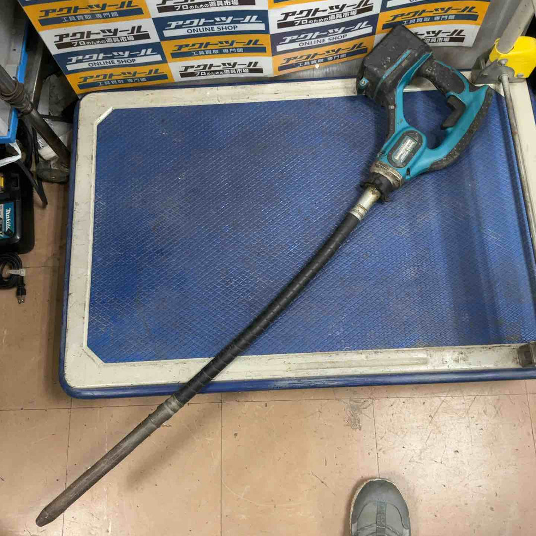 ◇マキタ(makita) コンクリートバイブレータ VR340DRFX【草加店】