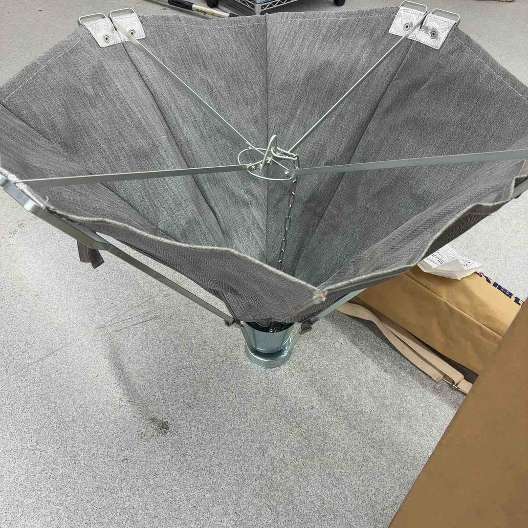 ◇ OHNAKA 高所溶接用火花受け傘 火雨守 コウモリ KA-2100【八潮店】