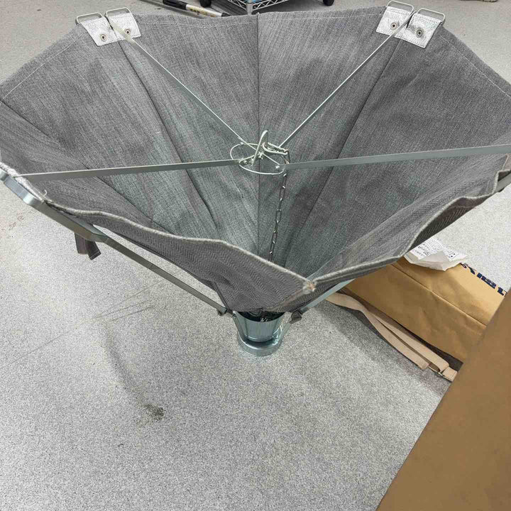 ◇ OHNAKA 高所溶接用火花受け傘 火雨守 コウモリ KA-2100【八潮店】