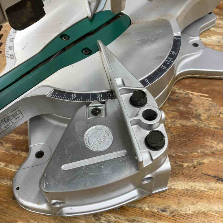 ◇ハイコーキ(HIKOKI ※旧:日立工機)  卓上スライド丸ノコ C7FSH2【柏店】