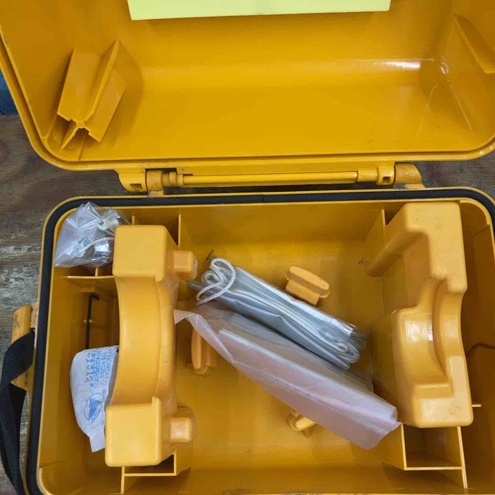 ◇トプコン(TOPCON) オートレベル AT-G6【柏店】