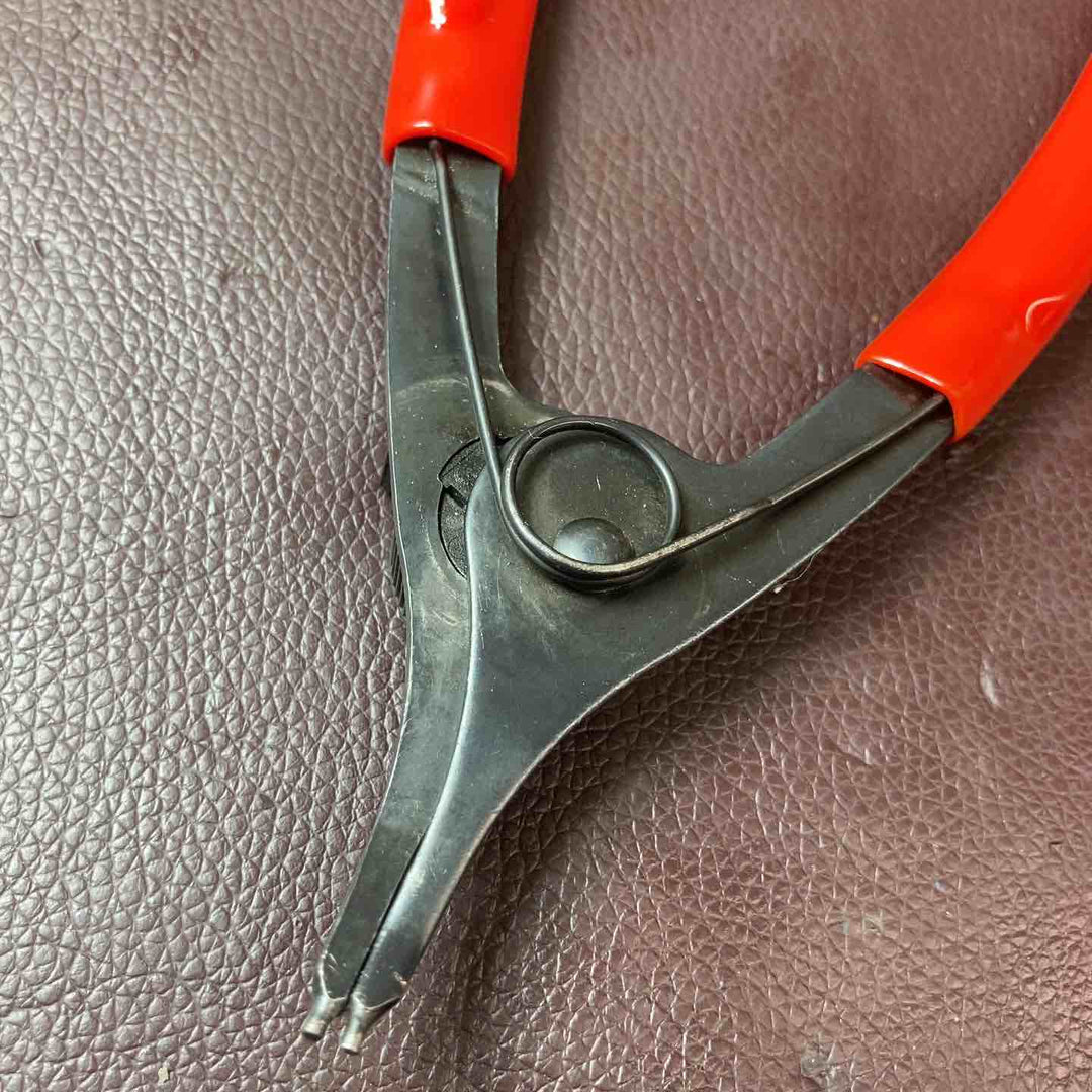 【中古品】スナップオン(Snap-on) スナップリングプライヤー 計3本セット PRH34・129・349【東大和店】