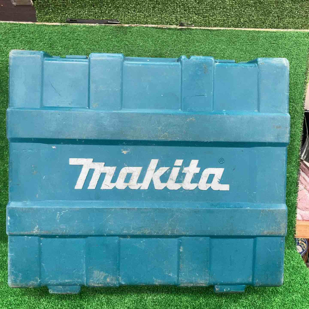 ★マキタ(makita) コードレスコンクリート用ガスピン打ち機 GN420C【川崎店】