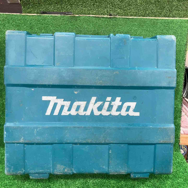 ★マキタ(makita) コードレスコンクリート用ガスピン打ち機 GN420C【川崎店】