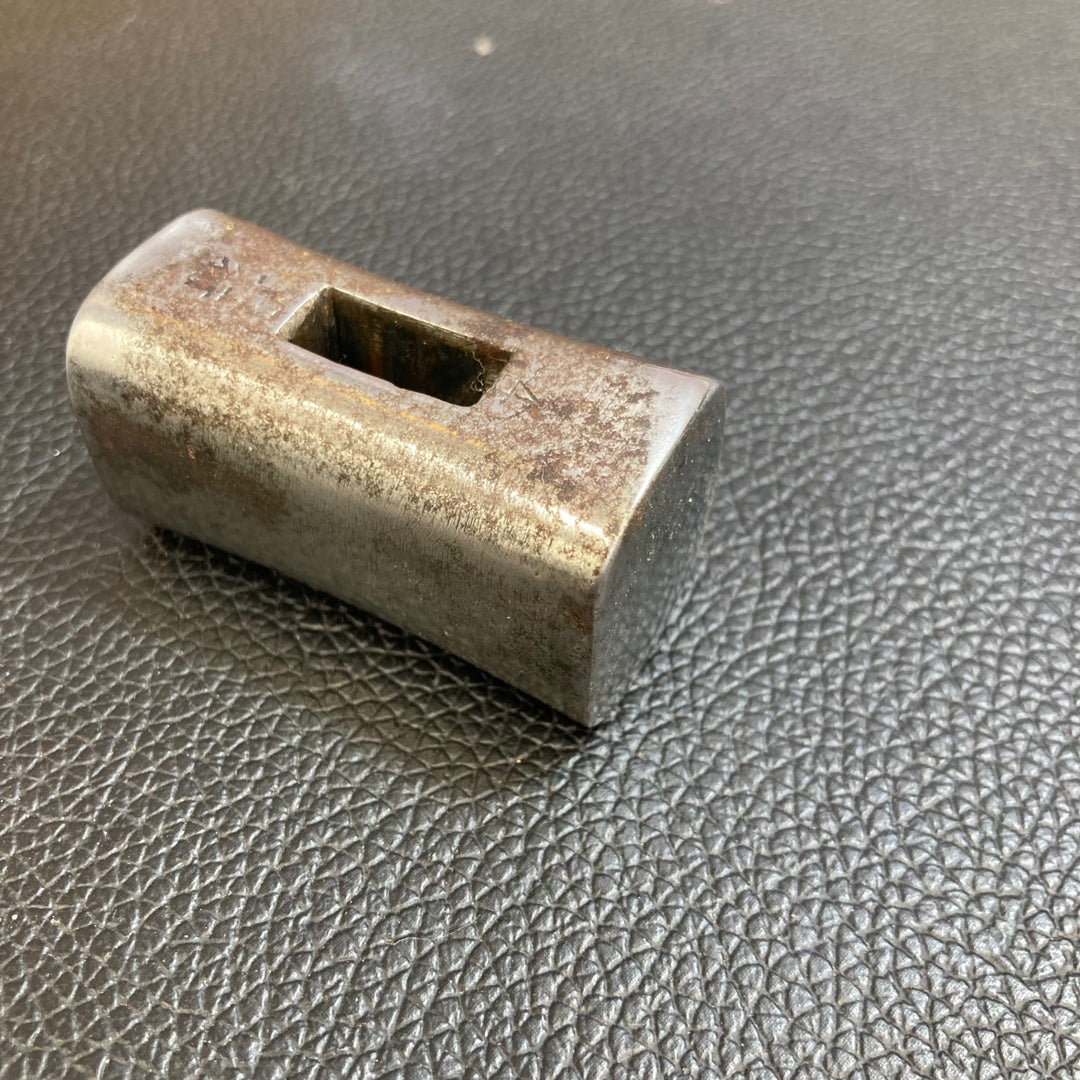 正行 玄能(玄翁) 四角全鋼 154g 40匁【八潮店】