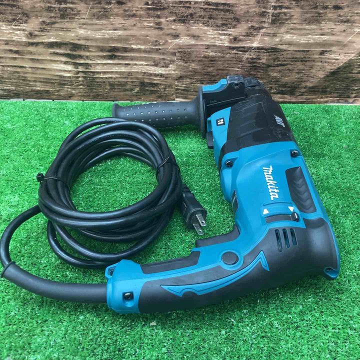 ★マキタ(makita) ハンマドリル HR2631F【川越店】