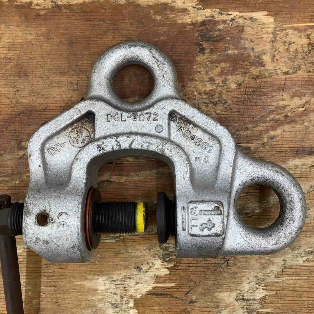 ▼イーグル ねじ式全方向クランプSBB-1T【柏店】