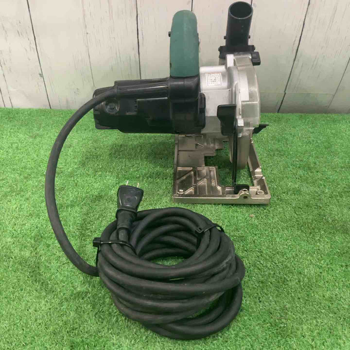 【現状品】★ハイコーキ(HIKOKI ※旧:日立工機) 集じん丸のこ C5YB2 保証なし【川口店】