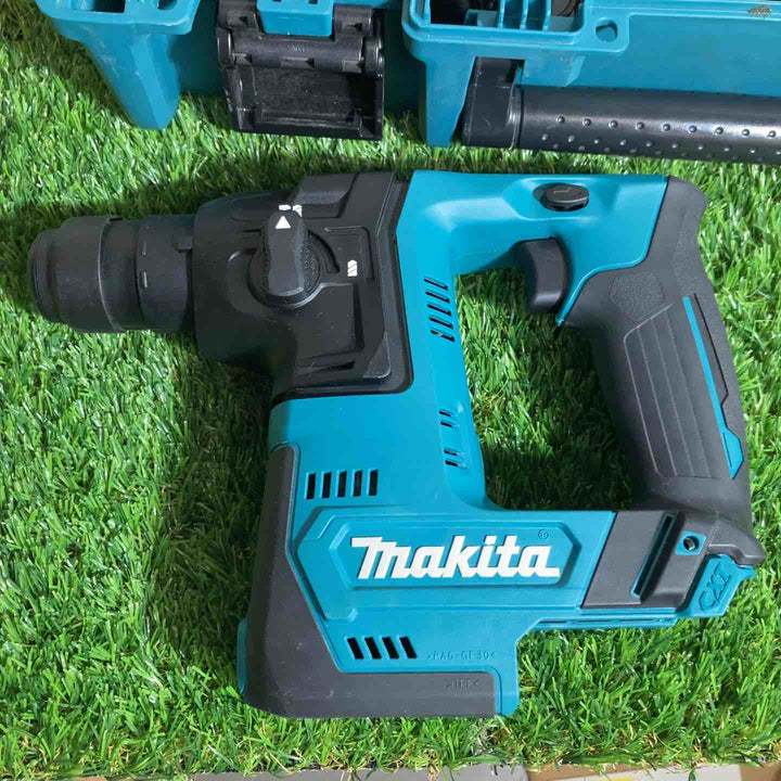 ★マキタ(makita) コードレスハンマドリル HR140DSHX【戸田店】