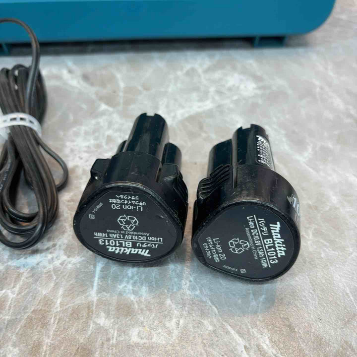 ◇マキタ(makita) コードレス震動ドライバドリル HP330DWX【八潮店】