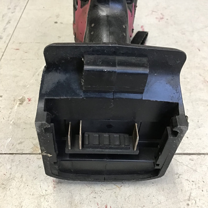 【中古品】 ハイコーキ/HIKOKI ※旧:日立工機 コードレスインパクトレンチ WR18DBDL(NN) 【鴻巣店】