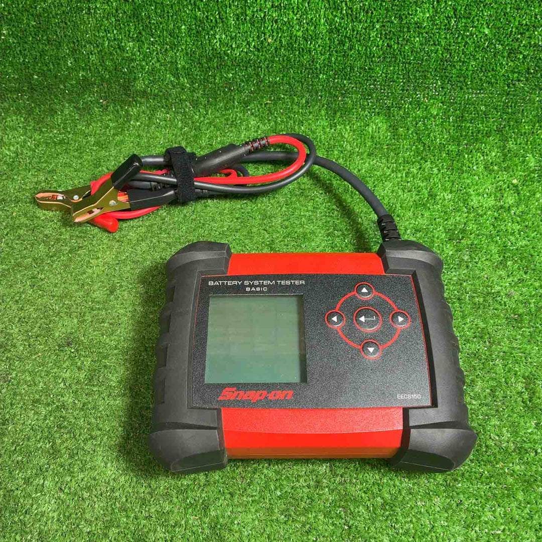 スナップオン(Snap-on) バッテリーテスター EECS150【藤沢店 