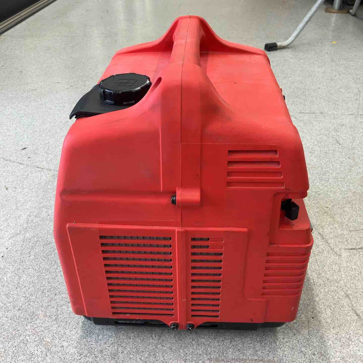 ◇新ダイワ(Shindaiwa) インバータ発電機 iEG950【八潮店】