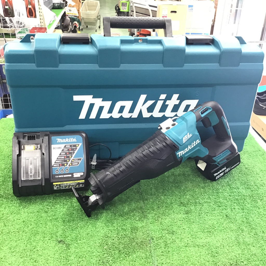 ☆中古品☆ makita マキタ レシプロソー JR3070CT AVT セーバーソー 切断機 電動工具 78398 | フリマアプリ ラクマ